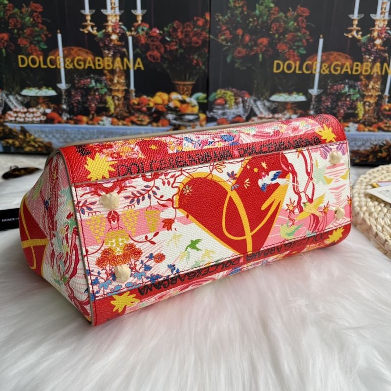 Dolce Gabbana Top Handle Bags